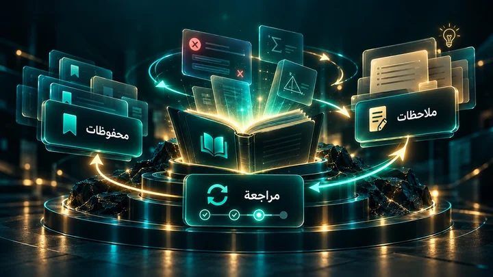 مركز المراجعة